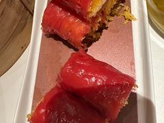-新兴·金羊座·粤菜点心(乐峰店)