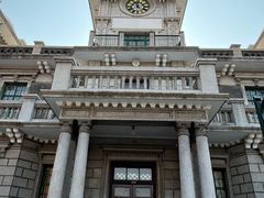 -沈阳金融博物馆