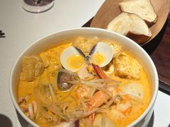 -狮拾久·现代新加坡料理(福田COCO Park店)