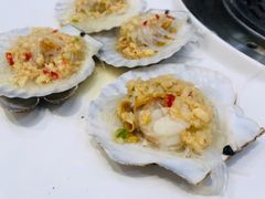 -海味当家·蒸锅海鲜(中山广场创始店)