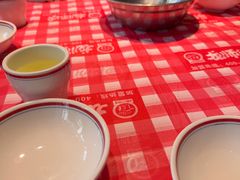-龙师傅卤炒(天马店)