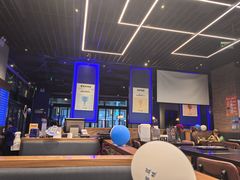 -blue frog蓝蛙(长泰广场店)