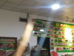 大堂-番禺大岗仙庙烧鸡(芳村店)