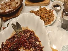 -百姓渔村(南中环店)