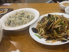-米香居新鲁味·水饺餐厅