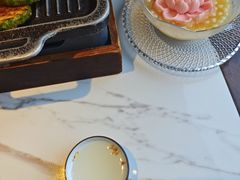 -绿茶餐厅(龙井船宴· 品牌总店)