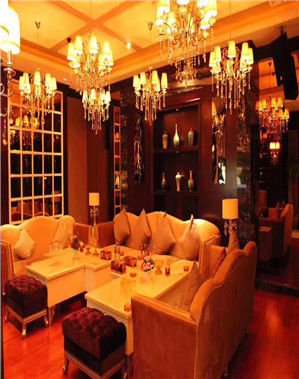 威尼斯国际(尚未营业)我要评价|人均-量贩式ktv|两路口