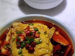 -龙景轩大酒店(宝杨路店)