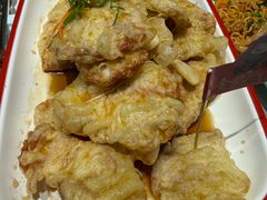 -状元阁烧烤(新华路总店)