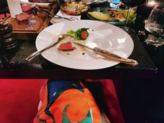 -The Grill by Sean Connolly