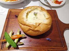 -Deer Park鹿园西餐(仁恒置地广场店)