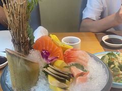 -禾风·海鲜料理自助(玉林店)