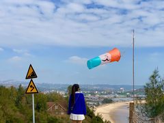 -漳州滨海火山岛自然生态风景区