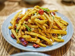 -静一餐厅·湖北菜(前门创始店)