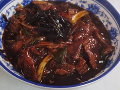 -明呈黄鱼面馆(斜土路店)