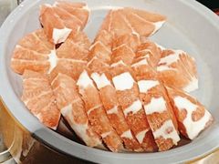 -龍歌自助小火锅(崂山丽达店)