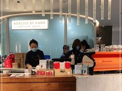 -Peet's 皮爷咖啡(东湖路手作店)