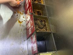 -安发瞧麻辣烫(总店)