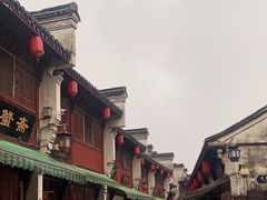 -高淳老街