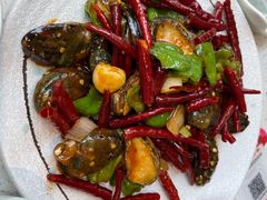-船歌·鱼水饺青岛菜(金狮广场店)