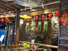 -尽善百年古院餐厅(王家老宅店)