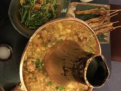 -火燒雲傣家菜(鼓楼店)