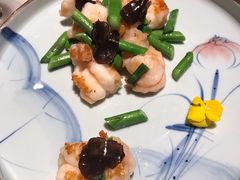 松露焗大虾球-晟永興烤鸭店(五道口店)