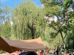 -苏州河梦清园环保主题公园