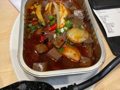 -鱼酷活鱼烤鱼(沈阳大悦城店)