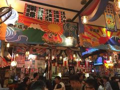 -平成屋·午肴夜酒(四川北路店)