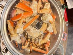 -亚马逊蒸汽活海鲜自助(LCM置汇旭辉广场店)