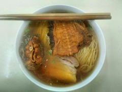 -陆长兴(彩香二村店)