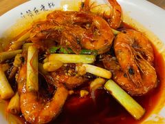 -五丁桥光头香辣蟹(望江橡树林店)