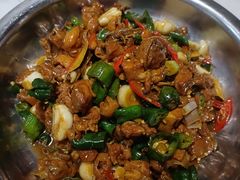 -煎饼卷大葱(春秋西路店)