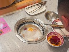 -喜家自助小火锅(卓悦里店)