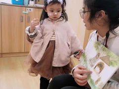 -东方爱婴早教中心(江浦园店)