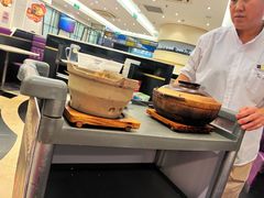 -太兴餐厅(东方广场分店)
