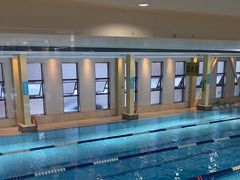 -蓝积木健身中心(高新店)