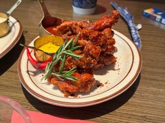 -ZAFFERANO西班牙海鲜饭(上海首店)
