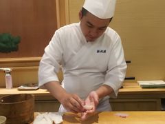 -松涛日本料理