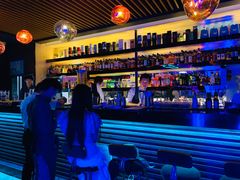 -MOSSO音乐酒吧·Live House(南京西路店)