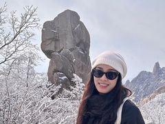 -崂山巨峰游览区