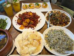 -小喜客·云南特色菜(纳西庭院店)