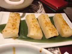 桂花拉糕-南京大牌档(小白楼国贸店)