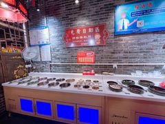 -矮板凳老火锅(宽窄巷子店)