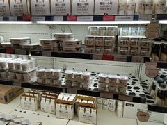 -杭州大厦LSE城市生活超市(杭州大厦店)