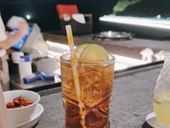 -瑰丽酒店·海吧·天际下午茶·现场DJ·天台酒吧