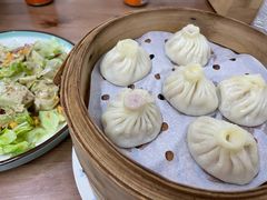 -海胆小馆(东北水饺·春柳店)