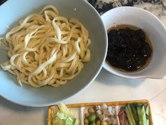 -那家小馆•北京菜•烤鸭(香山店)