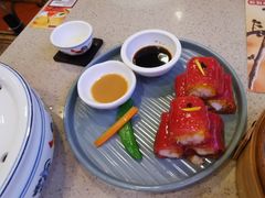 -点都德(汇胜楼店)